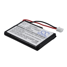 Kompatibel batteribyte för Sureshotgps 039B,1/LIP553450UC