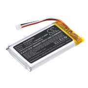 Battery compatibleWith Remote Control Battery