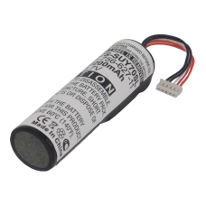 Kompatibel batteribyte för Sony 1-756-627-11,1036A,2-665-068-11