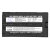 Camera Battery Panasonic PV-GS29