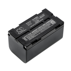 Kompatibel batteribyte för HITACHI BP-85,BPL30,CGR-B/403,VM-BPL27,VM-BPL27A...