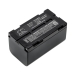 Camera Battery Canon ES-4000