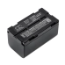Camera Battery Panasonic NV-DX1EN