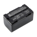 Camera Battery Canon UC-X40Hi