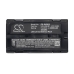 Camera Battery Canon ES-4000