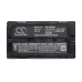 Camera Battery Panasonic NV-DX1EN