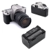 Camera Battery Panasonic NV-DX1EN