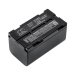 Power Tools Battery Rca CS-SVBD2