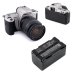 Power Tools Battery Rca CS-SVBD2