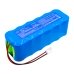 Power Tools Battery Metrohm CS-SVC800VX