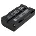 Camera Battery Proscan CS-SVD250MC
