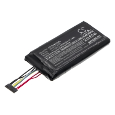 Kompatibel batteribyte för  AHA1112200
