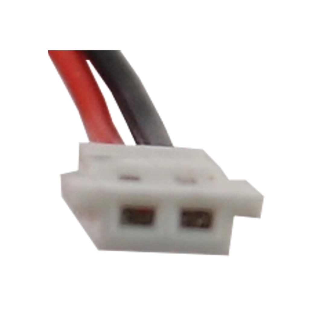 Compatible battery replacement for Seecode NP120