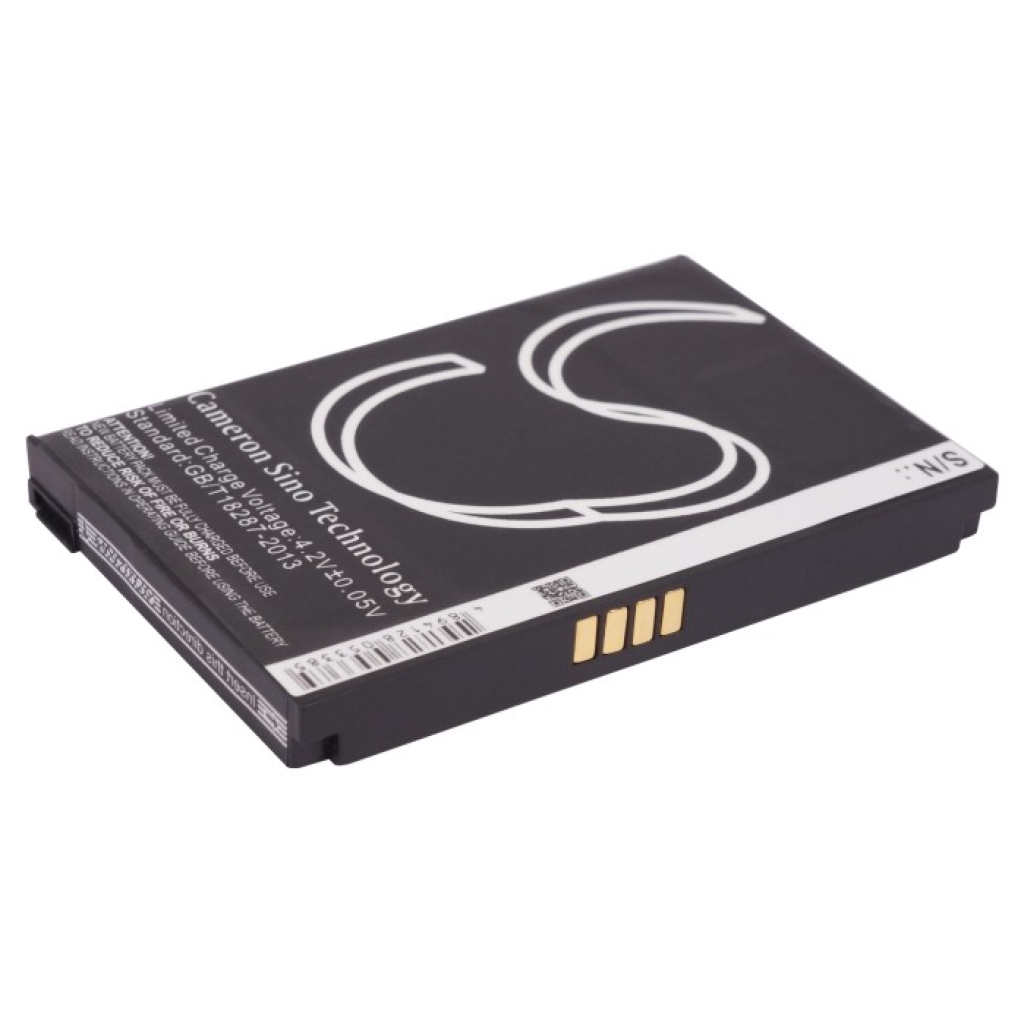 Hotspot Battery Sierra wireless Aircard 754S
