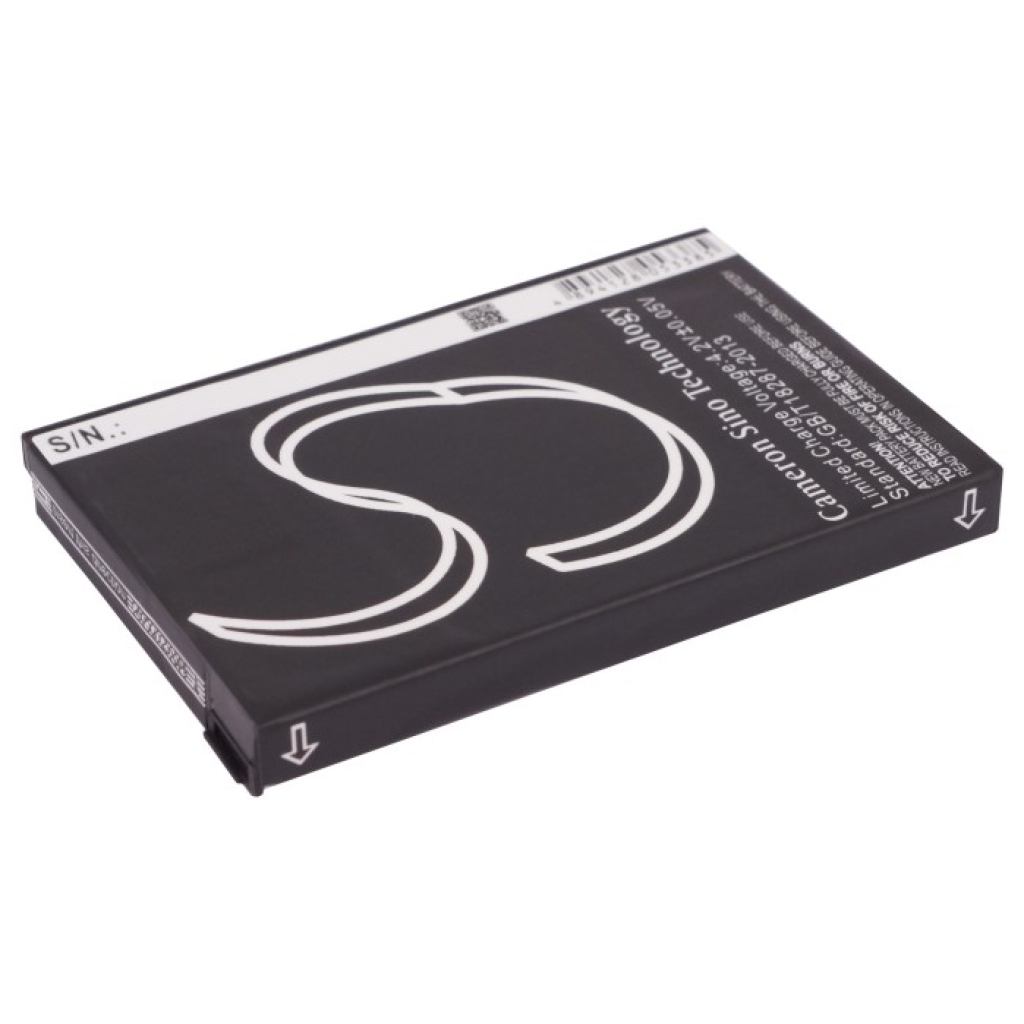 Hotspot Battery Sierra wireless Aircard 754S