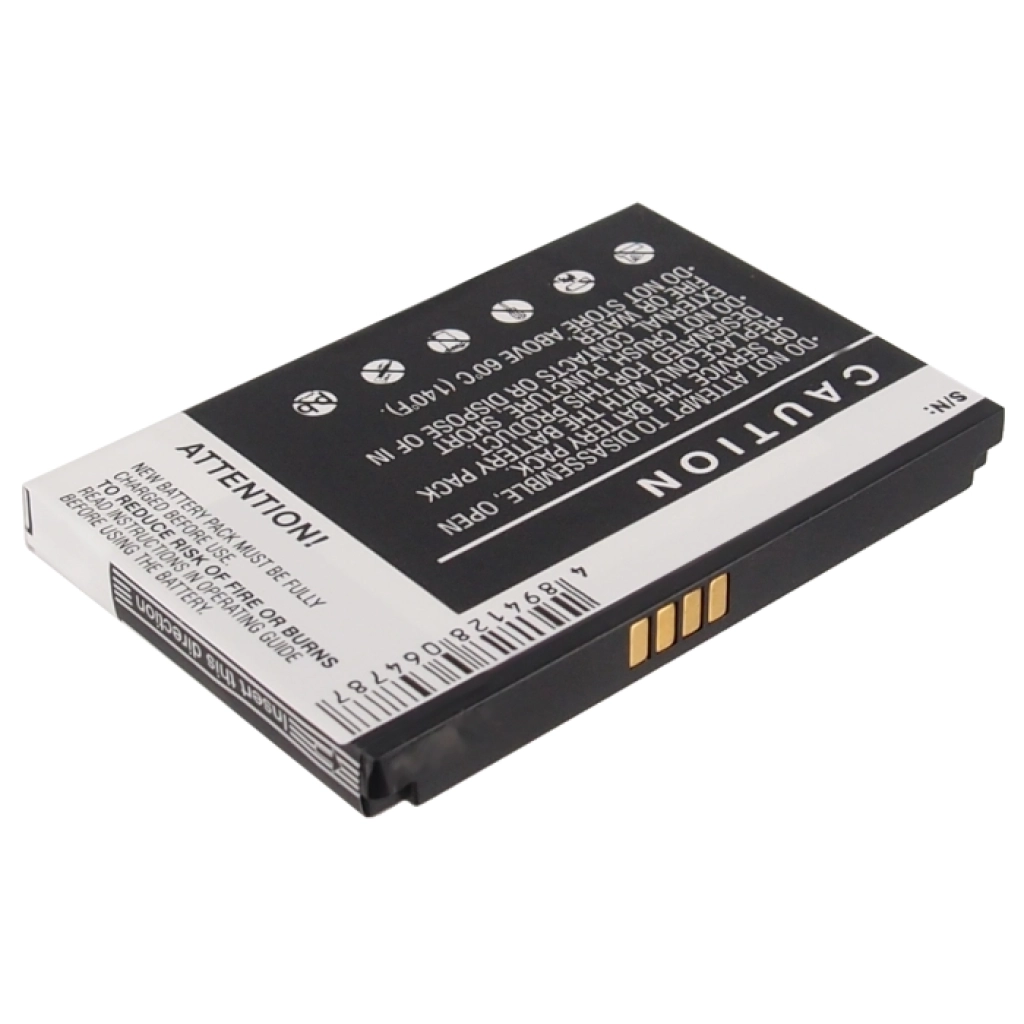 Batterier Ersätter 1201883