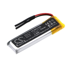 Kompatibel batteribyte för Sony 1-001-274-31