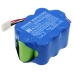 Batteri kompatibel med Simonson-wheel CS-SWD750MD