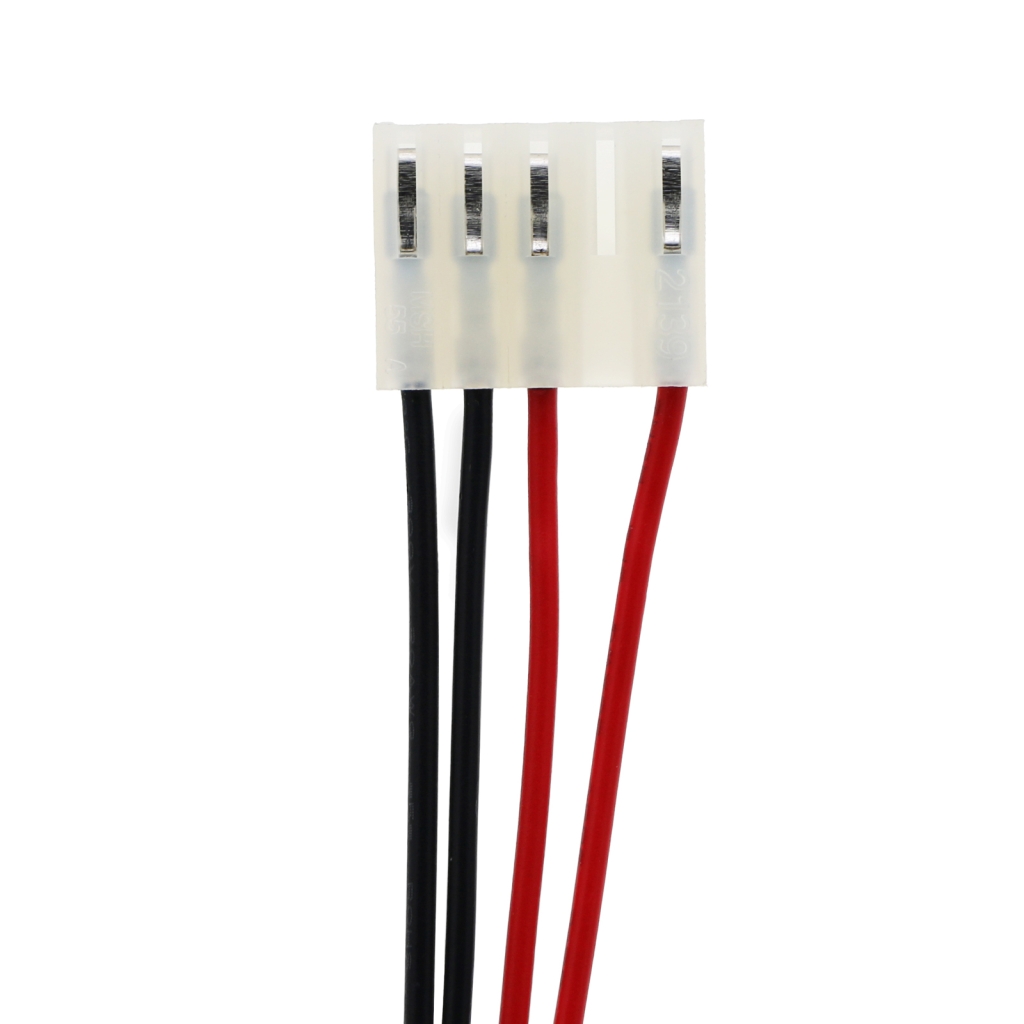 Batteri kompatibel med Simonson-wheel CS-SWD750MD