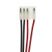 Batteri kompatibel med Simonson-wheel CS-SWD750MD
