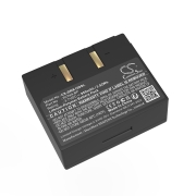 Battery compatibleWith Wireless Headset Battery