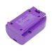 Batterier kompatibel med Swiffer Power Mop CS-SWP100VX