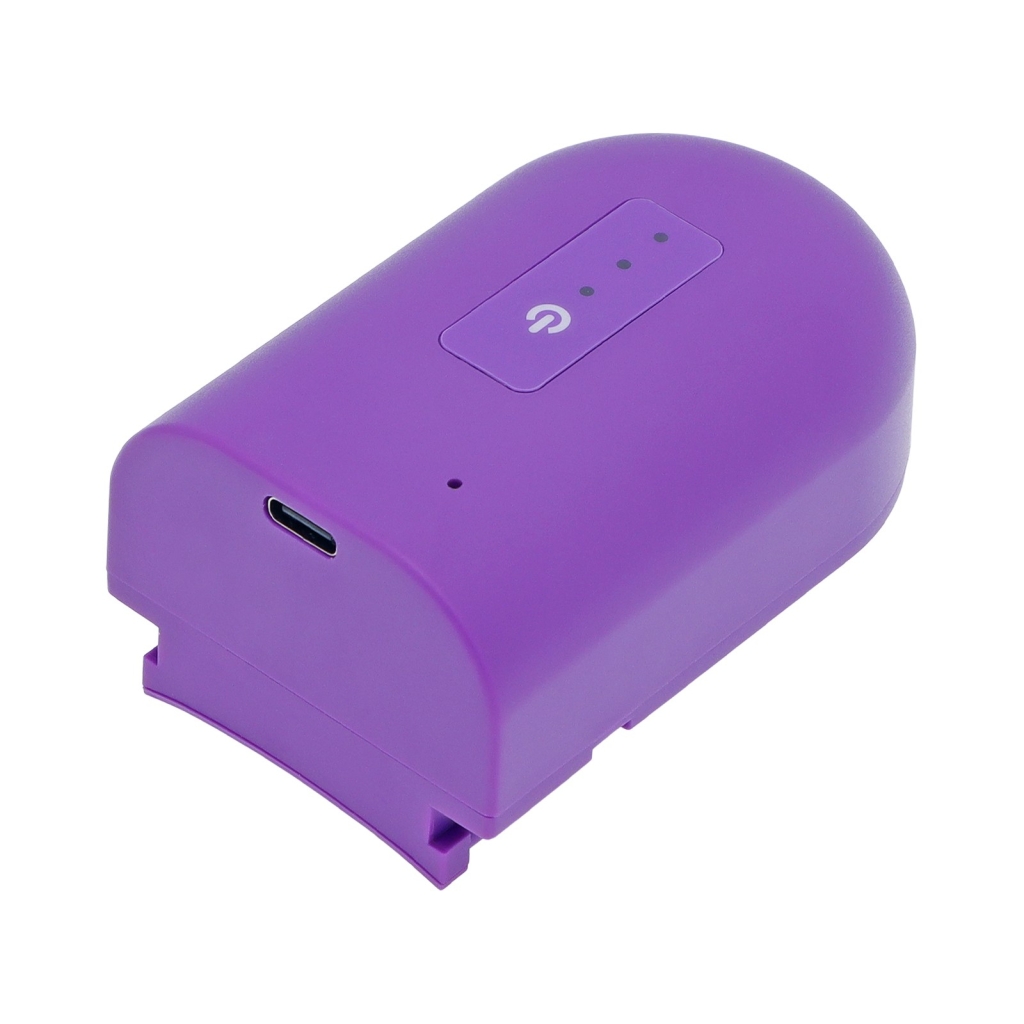 Batterier kompatibel med Swiffer Power Mop CS-SWP100VX