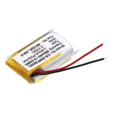 Kompatibel batteribyte för Samsung 481220,AHB601218,B481220,HS-2