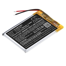 Kompatibel batteribyte för  HVC453450