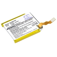 Kompatibel batteribyte för Sony 1288-9079,1588-0911,GB-S10,GB-S10-353235-0100