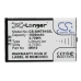 Compatible battery replacement for Switel M910