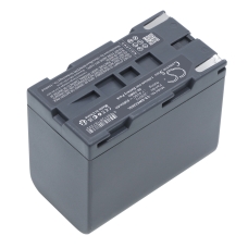 Kompatibel batteribyte för Softing IT 228013