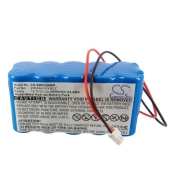 CS-SWZ506MD<br />Batteries for   replaces battery 10N-700AAC