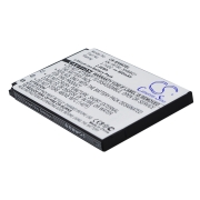 Battery for Sharp 931SH