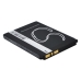 Battery for Sharp 922SH