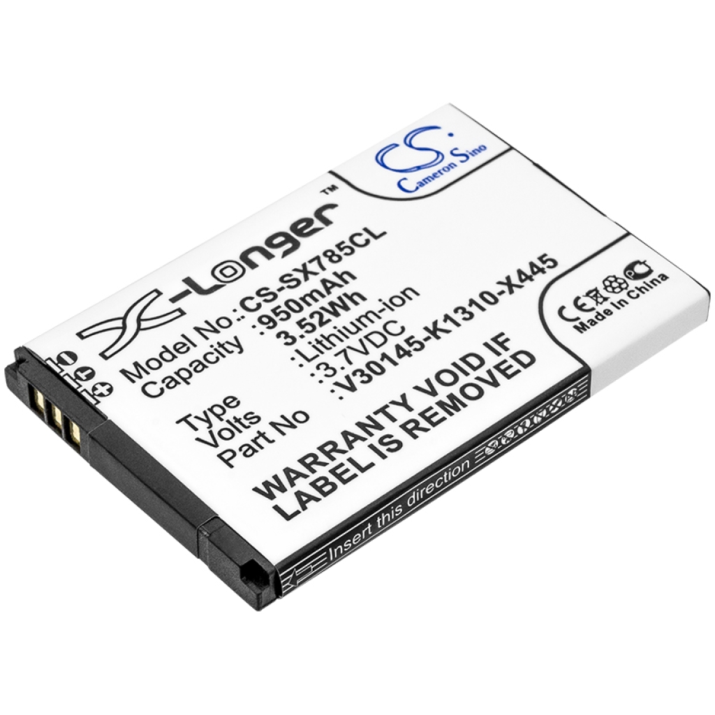 Cordless Phone Battery Unify L30250-F600-C230