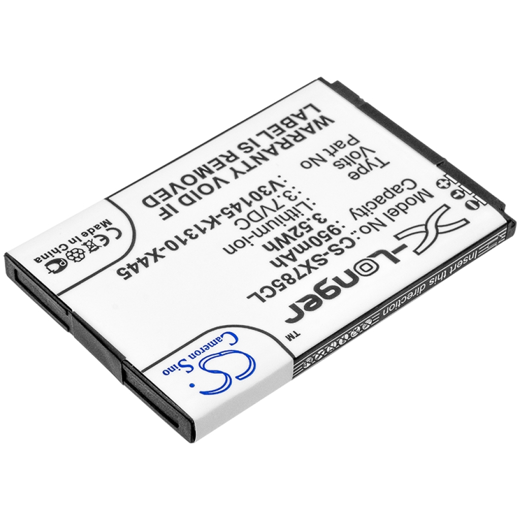 Cordless Phone Battery Unify L30250-F600-C230