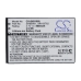 Battery for Sharp 8010C