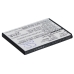Battery for Sharp 8010C