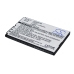 Compatible battery replacement for Sharp SHBBV1