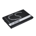 Compatible battery replacement for Sharp SHBBV1
