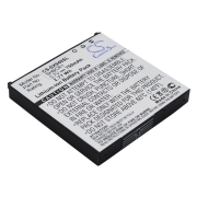 Battery for Sharp 940SH