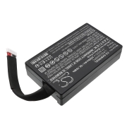 CS-SXB900SL<br />Batterier för  ersätter batteri 1-853-679-11