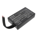 Batterier Ersätter LIP6332HNPC