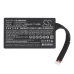 Batterier Ersätter LIP6332HNPC