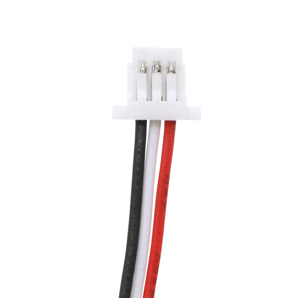 Batteri för mikrofon Sennheiser CS-SXD508SL