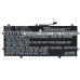 Batterier till bärbara datorer Samsung CS-SXE503NB
