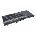 Batterier till bärbara datorer Samsung CS-SXE503NB