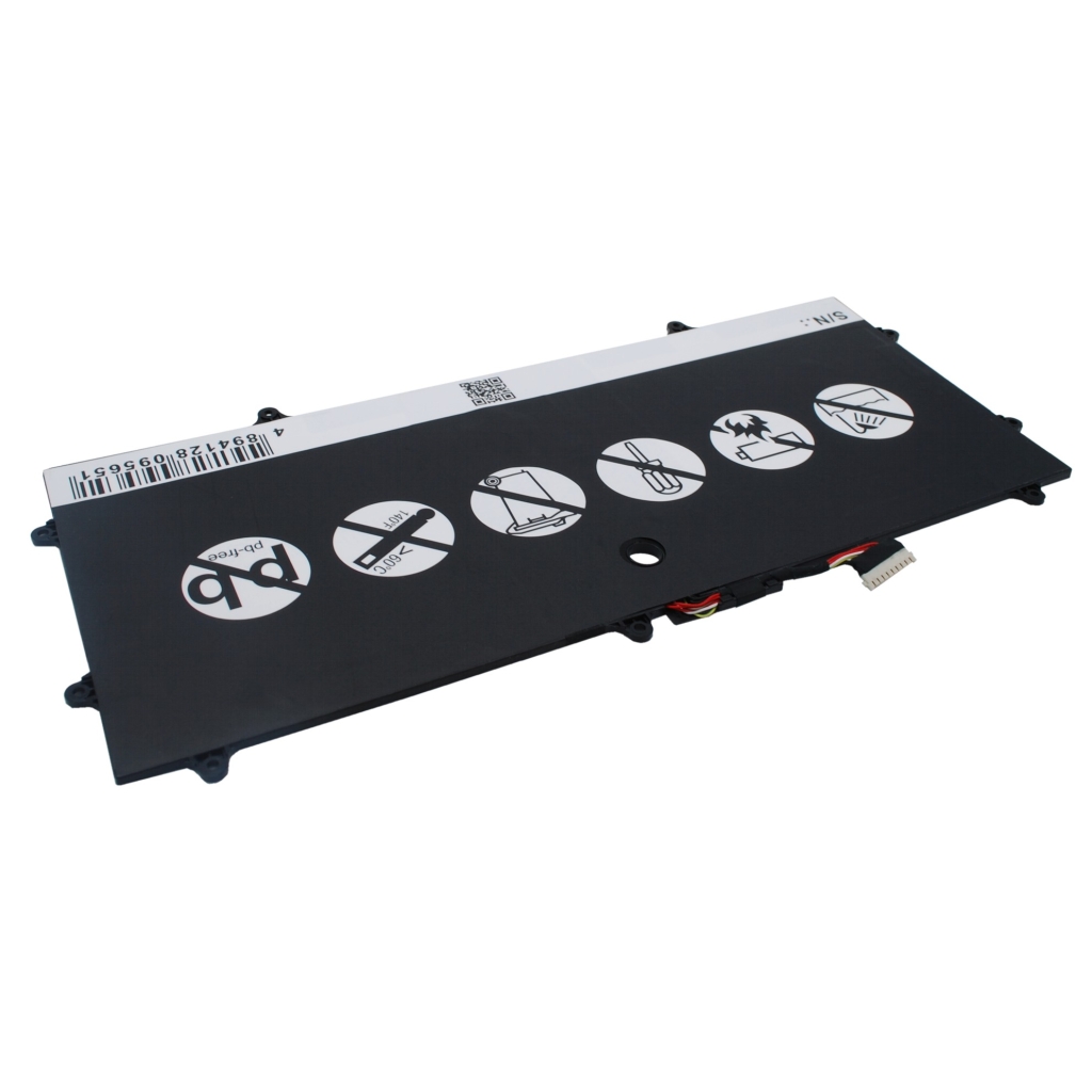 Batterier till bärbara datorer Samsung CS-SXE503NB
