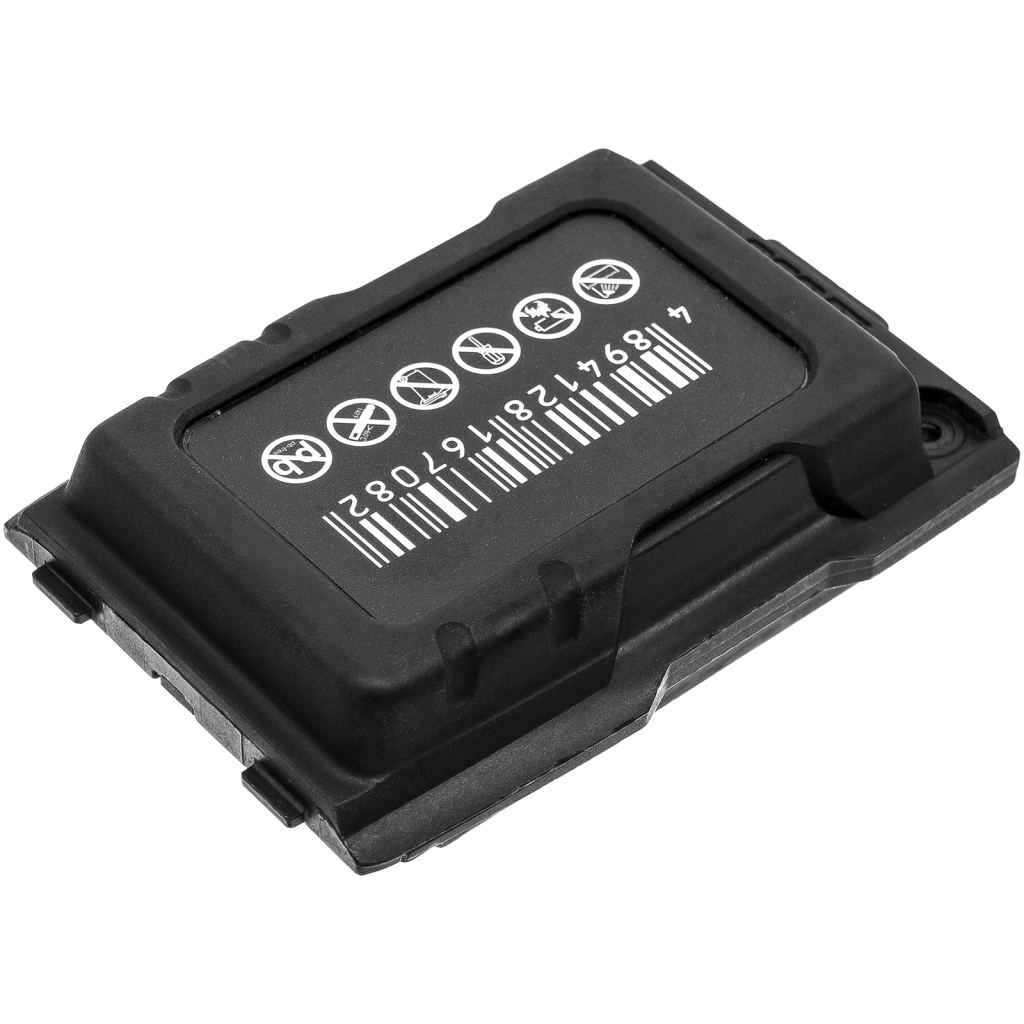 Batteri kompatibel med Sonim CS-SXH700SL